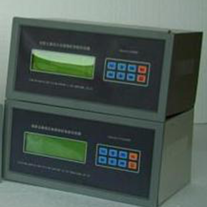 金平TM-II型电除尘高压控制器